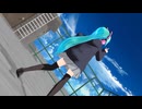 【MMD】M@GICAL☆CURE! LOVE SHOT!【初音ミク】
