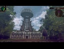 第8話その2  RAIDOU Remastered_ 超力兵団奇譚（ネタバレあり）