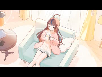 【ボカデュオ2026】水曜日のマキアート/喫茶ハニーミルク【#VocaDuo2026】