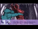 【オリジナル曲】Amber Silver(AI Arrange)