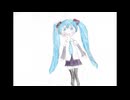 【初音ミクV3オリジナル】Friends【父子共作】