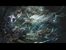 強者が集う、狩猟の舞台 【RISE闘技場・モンスターハンター✕アークナイツコラボ第二弾「泡影蒼靂」通常ステージBGM】