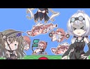 22_ひまりともち子さんともちもちほっぺ【VOICEVOX実況】【トリッカル・もちもちほっペ大作戦】