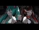 レクイエム - 放電 × 誉くん