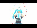 【カバー】CASTSTATION - ミク【レトロRoblox風にしてみた】