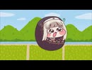 おくるみｽﾋﾟｷと定点カメラ