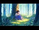 眠れぬ茨姫へ