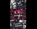 パスワード／PAPAPA（ボカロオリジナル曲）【重音テトSV】