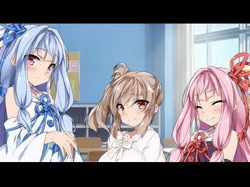 琴葉姉妹のエイプリルフール【VOICEROID劇場】