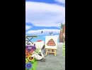 【あつ森】クソみたいな観察対象