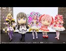 #まどかマギカ × #たんプリ「なぜ？謎？！ANSWER」ダンス動画【名探偵プリキュア！】