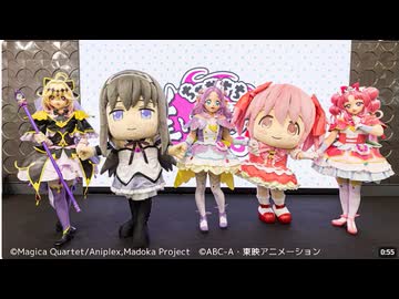#まどかマギカ × #たんプリ「なぜ？謎？！ANSWER」ダンス動画【名探偵プリキュア！】