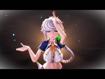 【MMD】つみ式雲龍 - 我が儘賛歌【艦これ】