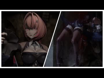 RE4R Remielle dan