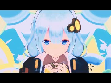 Lap Tap Love / koyori(電ポルP) Covered by 紲星あかり