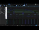 ややアニソンめな短いロックな曲