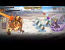 ミナシゴノシゴト 聖域戦線 スルト1回目参考動画