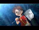 俺が小学生の時に爆流行りした神ゲーを実況プレイ　#1【妖怪ウォッチ1 for Nintendo Switch】