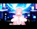 【Ray-MMD】　NaN GAME　博衣こより　hololive　ホロライブ