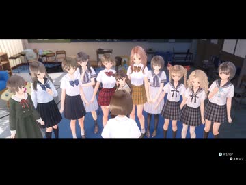 【ブルリフT】迫真リフレクター部 学校魔改造計画の裏技.mp50