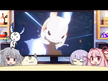 【ボイロラジオ】きりたんズのロケっとえんぱし～【116】