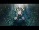 アビスの花冠 (아비스노 카칸  Abisu no Kakan) hastune miku mp4