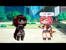 【トリッカル】平等な選挙権！　素粒子ドメイン投票
