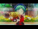 想いを込めて一輪の花を【牧場物語 Let's!風のグランドバザール】#9