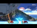【スマブラSP】ベレト/ベレス すごい復帰