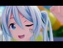 【VOCALOID/MMD】-ミクさんで「メロメロイド」-