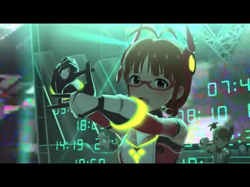 【ミリシタMV】Discord Area