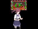 夏色花梨 VS キャンディーコング LEVEL1