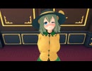 【紳士向け】こいしちゃんが呼吸するだけ