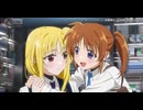 新作TVアニメ【PV第2弾】「魔法少女リリカルなのは EXCEEDS Gun Blaze Vengeance」｜7月4日(土)25時放送開始