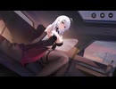 【巨女×メカ娘】ハツリバーブ-HAZEREVERB-　イベントストーリー　『あなたの婚約者であるなら』【健全系RPG】