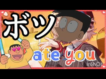 ［没動画］じゃい麦畑でおれだって