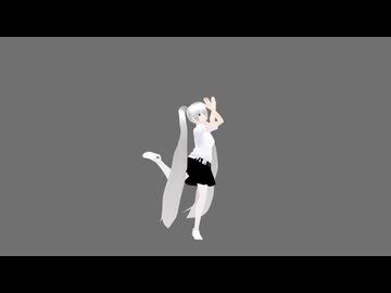 [MMD]