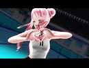 HIMEHINA『IRISOUT』Cover 【ヒメヒナMMD】raymmd FHD
