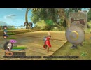 #3『ドラゴンクエストヒーローズ　闇竜と世界樹の城』【ネタバレあり】
