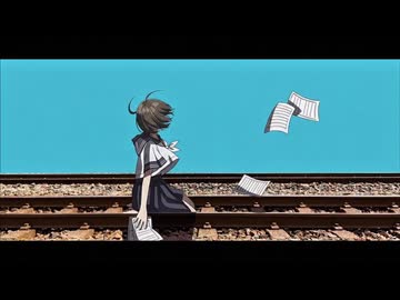 タナトフォビア / 初音ミク