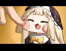ｽﾋﾟｷとのふれあい