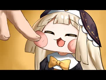 ｽﾋﾟｷとのふれあい