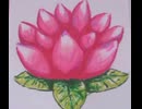 【歌手音ピコ,SF-A2 開発コ】lotus flower theme【オリジナル曲】