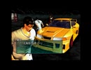 真夏の夜のSTREET WARRIOR。 　33LAPS