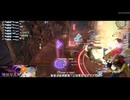【FF14】CN NO.1白 VS 妖星乱舞ケフカ ※中国語・日本語表記に注意