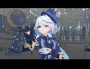 【原神MMD】プラネテス【フリーナ】