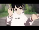 【MMD鬼徹】Lag Queen