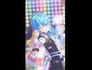 星街すいせい「OBF」#shorts 【MMD】【ホロライブ】‪    @HoshimachiSuisei