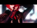 【原神MMD】Masked bitcH