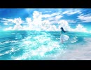 Noipear-瑠璃に白波（feat.初音ミク）Official Video